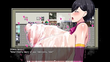 Huge tits psychics app academy parte 4