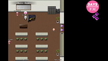 Huge tits psychics app academy parte 4