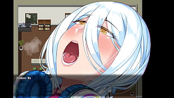 Huge tits psychics app academy parte 4