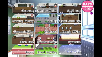 Huge tits psychics app academy parte 4