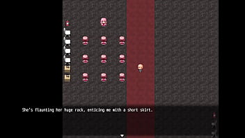 Huge tits psychics app academy parte 4