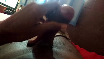 Vem fazer um carinho nele