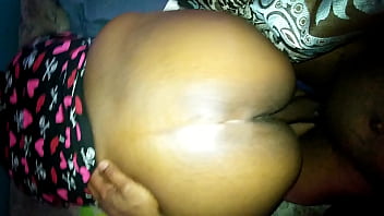 Beating this pussy up