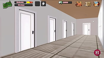 Max's life temporada 3 cap 125 haciendo el 69 con mi amiga y luego me follo a la entrenadora del gym