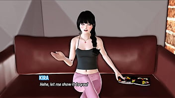 Max's life temporada 3 cap 125 haciendo el 69 con mi amiga y luego me follo a la entrenadora del gym