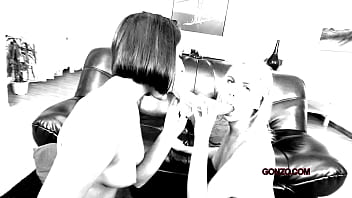 Gg exclusive #328 olivia & alice anal