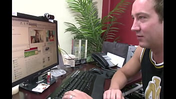 A big hard cock for the hot pussy of vanessa naughty