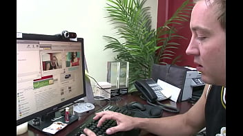 A big hard cock for the hot pussy of vanessa naughty