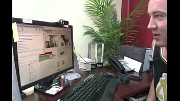 A big hard cock for the hot pussy of vanessa naughty