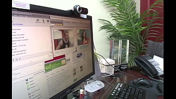 A big hard cock for the hot pussy of vanessa naughty