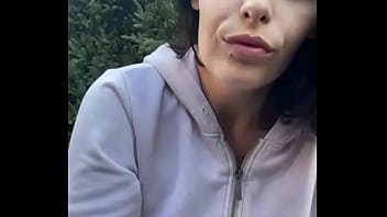 I can help nursing it