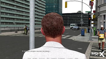 Actinglessons финальная часть игры e1#40