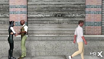 Actinglessons финальная часть игры e1#40