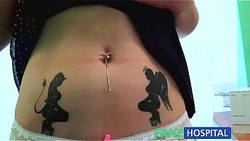 Fakehospital no health insurance causes shy patient to pay