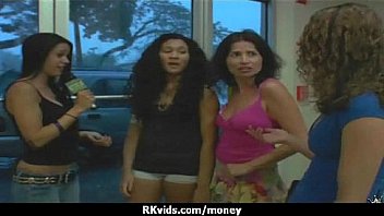 The best way to pay the rent 9