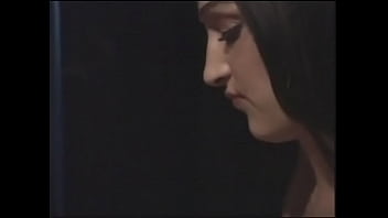 Stripper loves to suck cock and do rimjob gets her pussy creampied