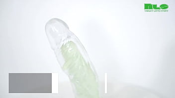 被せるだけで増強&サイズアップ。大きさの悩みは物理で解決が間違いなし! 被せるだけで増強&サイズアップ。大きさの悩みは物理で解決が間違いなし!