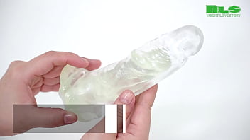 被せるだけで増強＆サイズアップ。大きさの悩みは物理で解決が間違いなし！