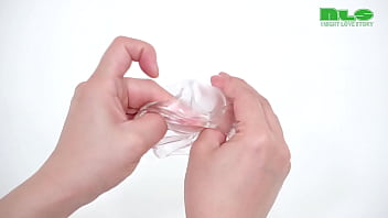 被せるだけで増強＆サイズアップ。大きさの悩みは物理で解決が間違いなし！