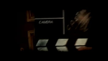 Flexible green eyed starlet