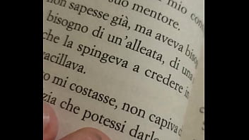 Romanzo 06 cap 11 Romanzo 06 cap 11