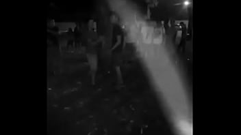 Marcelo vs tafur creampie tafur's first anal