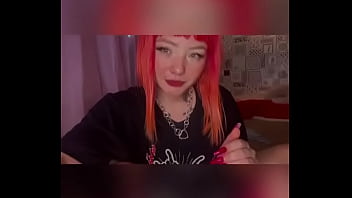 #ruiva #novinha #bucetarosa #olhosdejade #duplapenetraçao