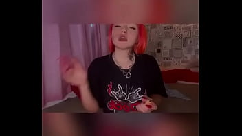 #ruiva #novinha #bucetarosa #olhosdejade #duplapenetraçao