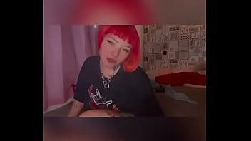 #ruiva #novinha #bucetarosa #olhosdejade #duplapenetraçao