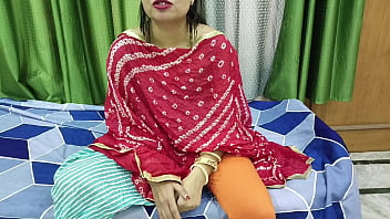 Beautiful indian sister in law seduced her father in law with dirty talk Beautiful indian sister in law seduced her father in law with dirty talk