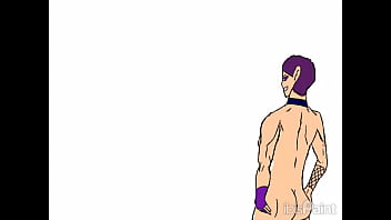 Mi primera creacion mercy