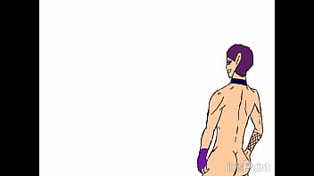 Mi primera creacion mercy