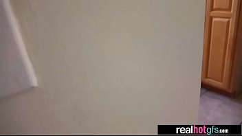 Lovely girlfriend lily rader like to bang in front of camera vid 19