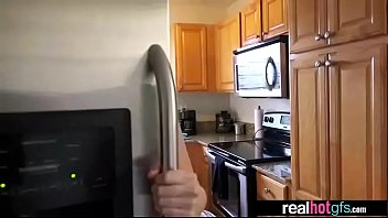 Lovely girlfriend lily rader like to bang in front of camera vid 19