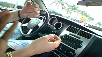 Renna ryann is a perverted pov girl