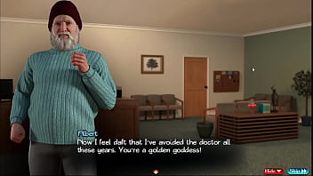 Treasure of nadia 084