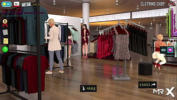 Fashionbusiness sells dress naked e1 #78