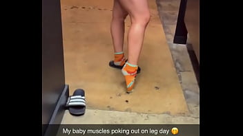 Leg days are my favorite ️