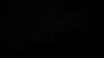 Deep inside emma's ass