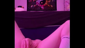 Cherry lynn dildo comp