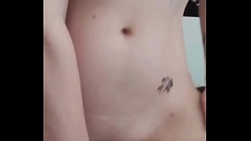 Cherry lynn dildo comp