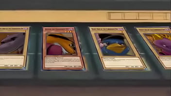 Yu gi oh summoned exodia with a little twist Yu gi oh summoned exodia with a little twist