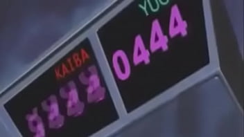 Yu gi oh summoned exodia with a little twist