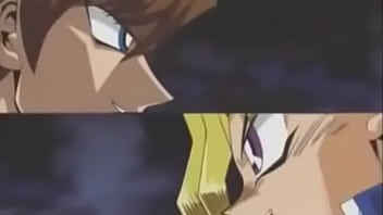 Yu gi oh summoned exodia with a little twist