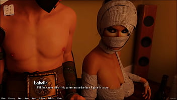 Chick walkthrough 247