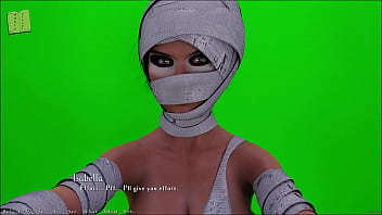 Chick walkthrough 247