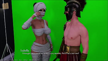 Chick walkthrough 247