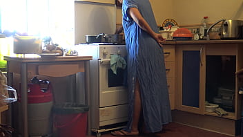 Turkish arab milf gets creampied by the man of the house Turkish arab milf gets creampied by the man of the house