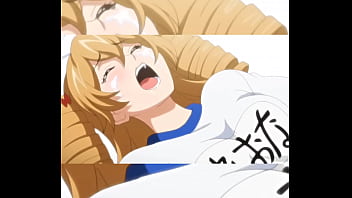 Hentai com som escondido Hentai com som escondido