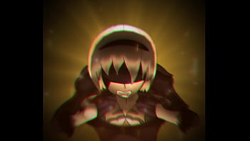 2b shows her tits in an epic manner